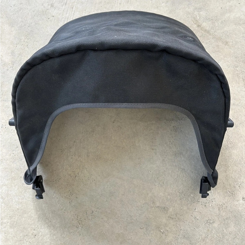 Uppabbay Vista Rumble Shade models 2014 and above